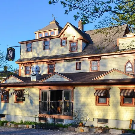 Black Friar Inn And Pub-2